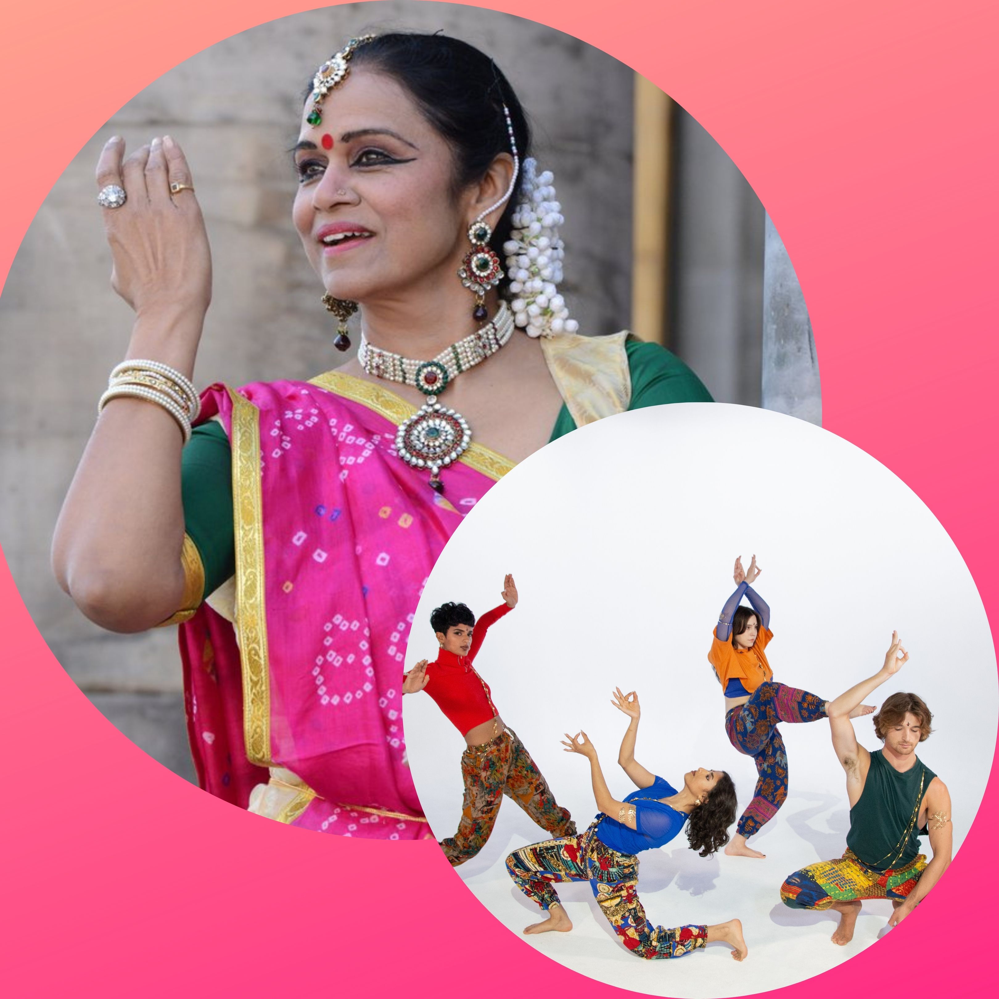 SCHOOL PERFORMANCE: Diwali Dance Party